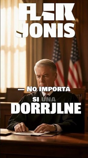 La VERDAD sobre el Principio Pro Persona en la Justicia