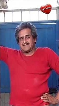 Meet Roberto Esquivel Cabrera , the man with the 19 inches 😳