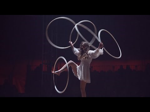 SABOTAGE Trailer | NoFit State Circus