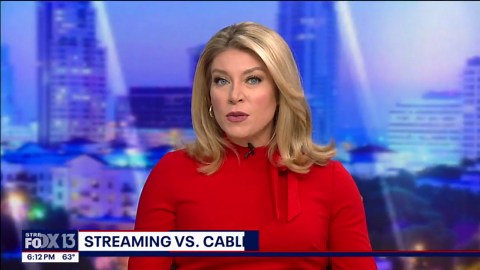 Cable vs. streaming? TV viewers weighing options after Netflix, other streaming platforms, raise prices