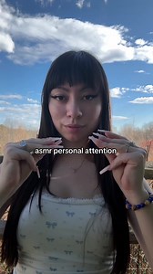 some plucking, snipping, & brushing for you #asmr #relax #sleep #tingles #whispers plucking inspired by @FeMaleASMR