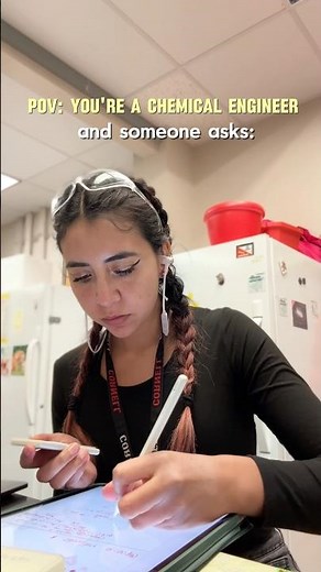 Who else can 𝐫𝐞𝐥𝐚𝐭𝐞? Chemical engineering stories #syntheticbiology