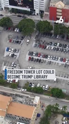10K views · 192 reactions | A Miami-Dade College parking lot next to...