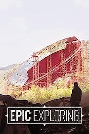 Watch Epic Exploring Season 1 Episode 5 - Georgia