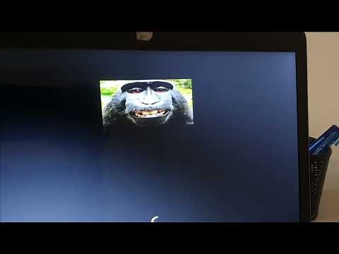 Windows 10/11 boot logo change | HackBgrt | Easy Method | 2024