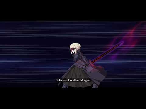 Team Super Marcelo vs Waxing Moon Chronicles 90++ 3T | [FGO NA]