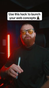 156K views · 2.5K reactions | This tool lets you bring your web concepts to life in minutes — perfect for showing clients or adding to your portfolio.  Save this for later! #uiux #webdesigner #uidesign #uxdesign #designinspiration #appdesign #WebsiteInspiration #viral #marcelodesignx #3danimation | Marcelo Design X | Facebook