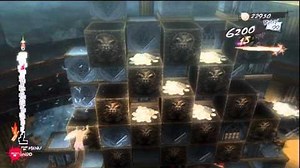 Catherine ~ Stage 7-2 (Easy Gold EN Version)