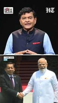 PM Modi Hosts Myanmar President: Diplomatic Masterstroke To Counter China, Isolate Insurgents?