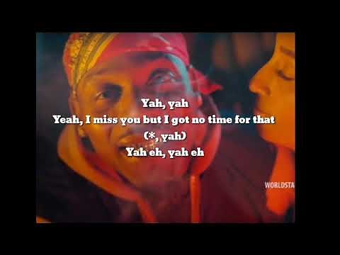 Flipp Dinero Leave Me Alone (Clean Lyrics)