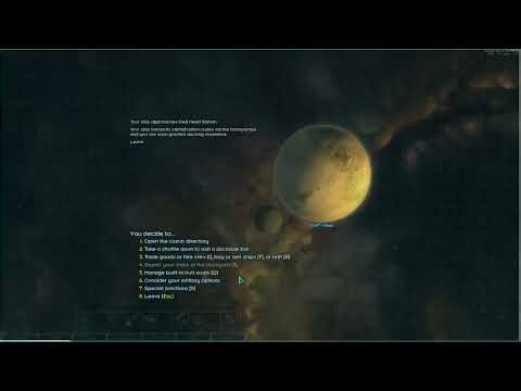 Starsector - Warhammer 40k Deathskull Orcs - Part 1