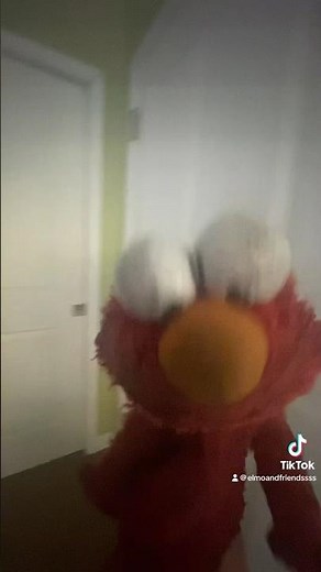 elmo world thank you tv exercise