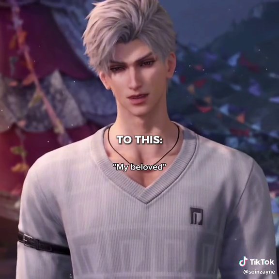 Best Friends Proposal Reaction | Sylus Love and Deepspace