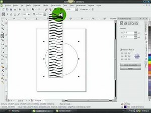 VIDEO COREL DRAW USO MEDIOS ARTISTICOS