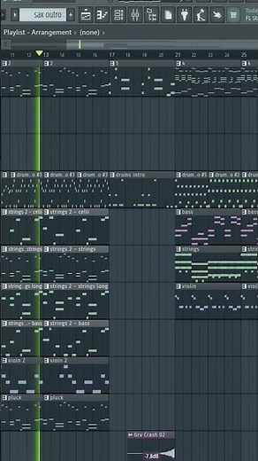 Cosmic Shores (intro) #deltarune #videogamemusic