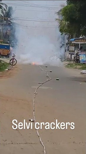 Real Cracker Sound | Loud Firecracker Bursting | Diwali Crackers Audio #crackers #diy #diwali
