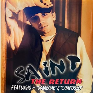 Saint - The Return