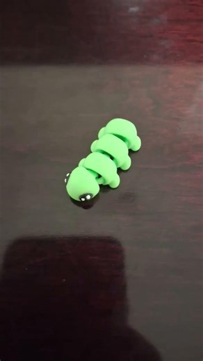 changes by the click!