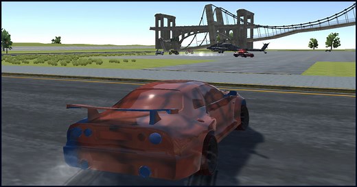 Cars Drift Masters | Play the Game for Free on PacoGames