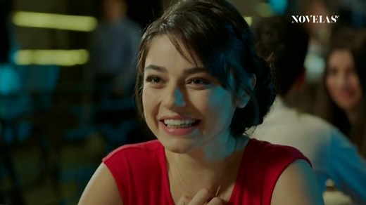 Meryem Épisode 1 en Francais