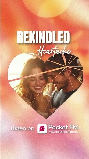 Rekindled Heartache Season 3 | Exclusive Teaser Trailer #rekindledheartache #pocketfm #teaser