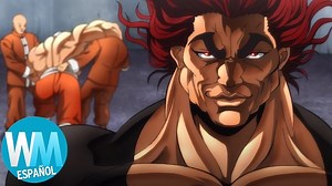 Las batallas de anime que tardaron nada en terminar 🤷🏻‍♂️ | WatchMojo Español