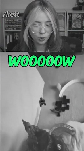 LUIGI NOOOOOO!!! 😭😭#react #memes #kett #mario