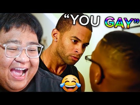 Tubi’s Funniest Moments Had Me CRYING 😂💀