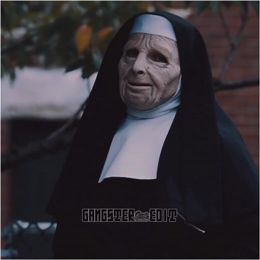 Tattoo Gangster Nuns: A Unique Drawing Perspective