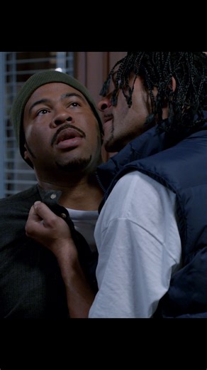 Snitches get... 👀 #KeyandPeele | key and peele snitching