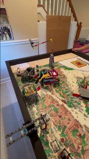 2026 FLL Unearthed Mission 5, 6, 7 #firstlegoleague #fll