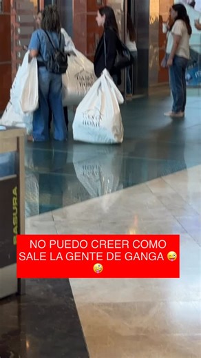 Ganga Home on Instagram: "Así sale la gente de Ganga !!!! Se están llevando absolutamente todo 😎😎😎 Tenemos 12 cuotas sin interés en compras superiores a $180.000 pesos y 18 cuotas sin interés en compras superiores a 300.000 pesos . Además comprando más de 250k te llevas una man de regalo 😎😎😎🥰🥰🥰 ¿y vos que estás esperando?"