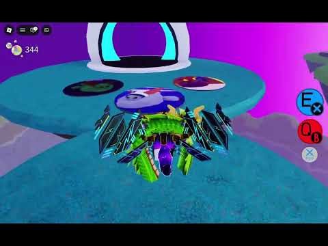 How to get Astropuff in Creampuff fox Study Roleplay