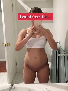 More than JUST a “calorie-counting” app. We know that everybody is different and a one-size-fits-all approach to health just isn’t realistic, or sustainable. Our expert nutritionists & coaches created a personalised meal plan based on Erin's taste buds & dietary requirements allowing her to lose 7.9kgs. What are you waiting for? Find out for yourself. Get 15% off when you sign up today with the code EQ15. | Equ