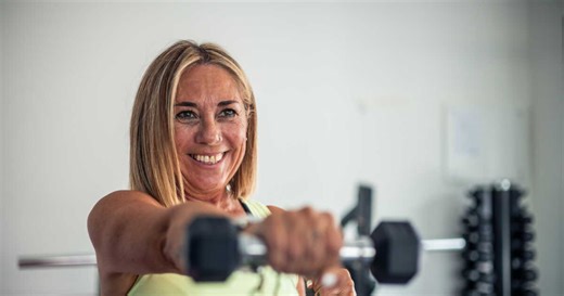 Renforcement musculaire : vous ne constatez aucun résultat ? Le secret pour se tonifier réellement dévoilé par une coach