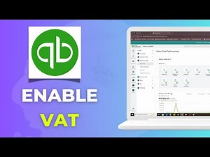 How to Enable VAT in QuickBooks Online (Full Step-by-Step 2025 Guide)