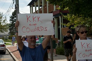 12 Horrific Crimes Committed By The KKK Between 1921 And 2016 | Essence