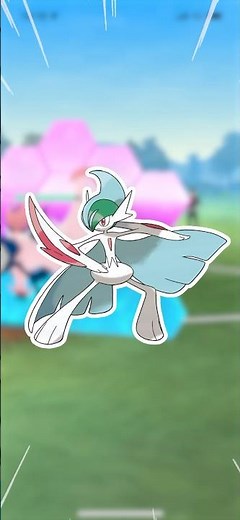 メガエルレイドの、レイドデイが来ましたが...【ポケモンGO】