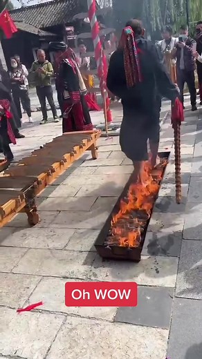 Exploring Shaolin Techniques in China