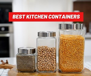 In today’s video we will look at different types of storage containers and various points that can be kept in mind while buying, using, and storing them. Hope you enjoy watching the video! ************************************************************** Products shown in the video - https://www.amazon.in/shop/influencer-83773b09?listId=2Z8FOJXPCL1U6 | Simplify Your Space