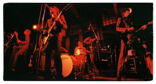 THEE MICHELLE GUN ELEPHANT解散から20年、ドキュメンタリー映画[ミッシェル・ガン・エレファント "THEE MOVIE" -LAST HEAVEN 031011-]追悼上映決定| 激ロックニュース