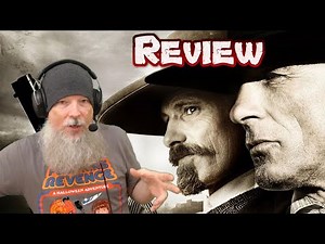 Appaloosa (2008) Movie Review