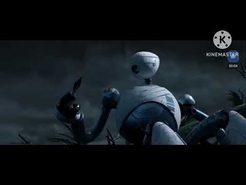 Flushed Away [Reboot] (Toon style) Trailer