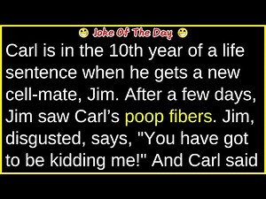 Pt 10 - 10 funny jokes that make you laugh so hard | dad jokes, stand-up comedy | joke of the day