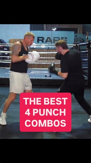 Heavy punches #boxingtraining #boxing