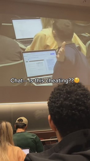 Principal’s Office on Instagram: "… new era of proctoring"