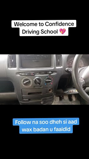 Confidence Driving School: Learn to Drive with Road Safety Measures