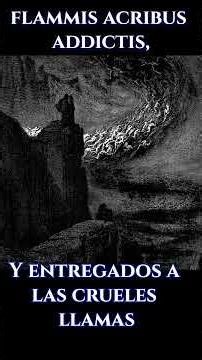 CONFUTATIS : MOZART traducción al español #music #mozart