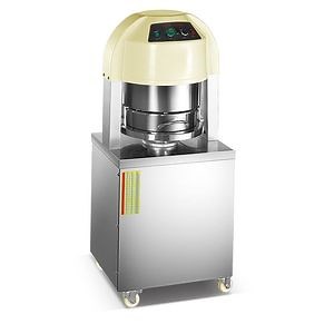 [Hot Item] Commercial Bakery Equipment Manufacturer Electric Used Pizza Dough Divider Machine