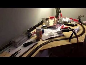 Shelf Layout Video Update 01